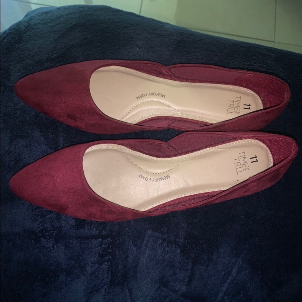 Flats
